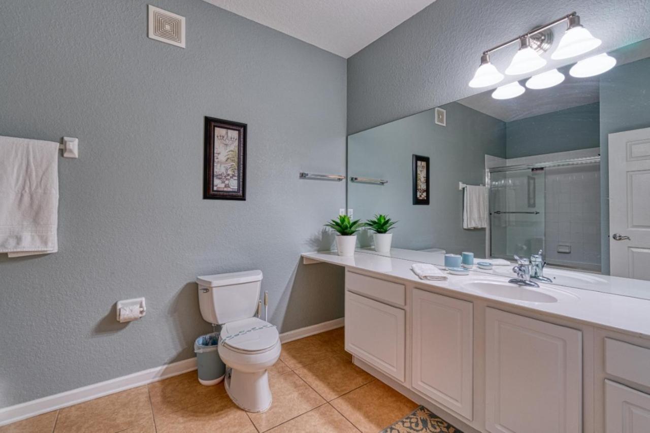 Deluxe 3 Bedroom Apartment 404 Орландо Экстерьер фото