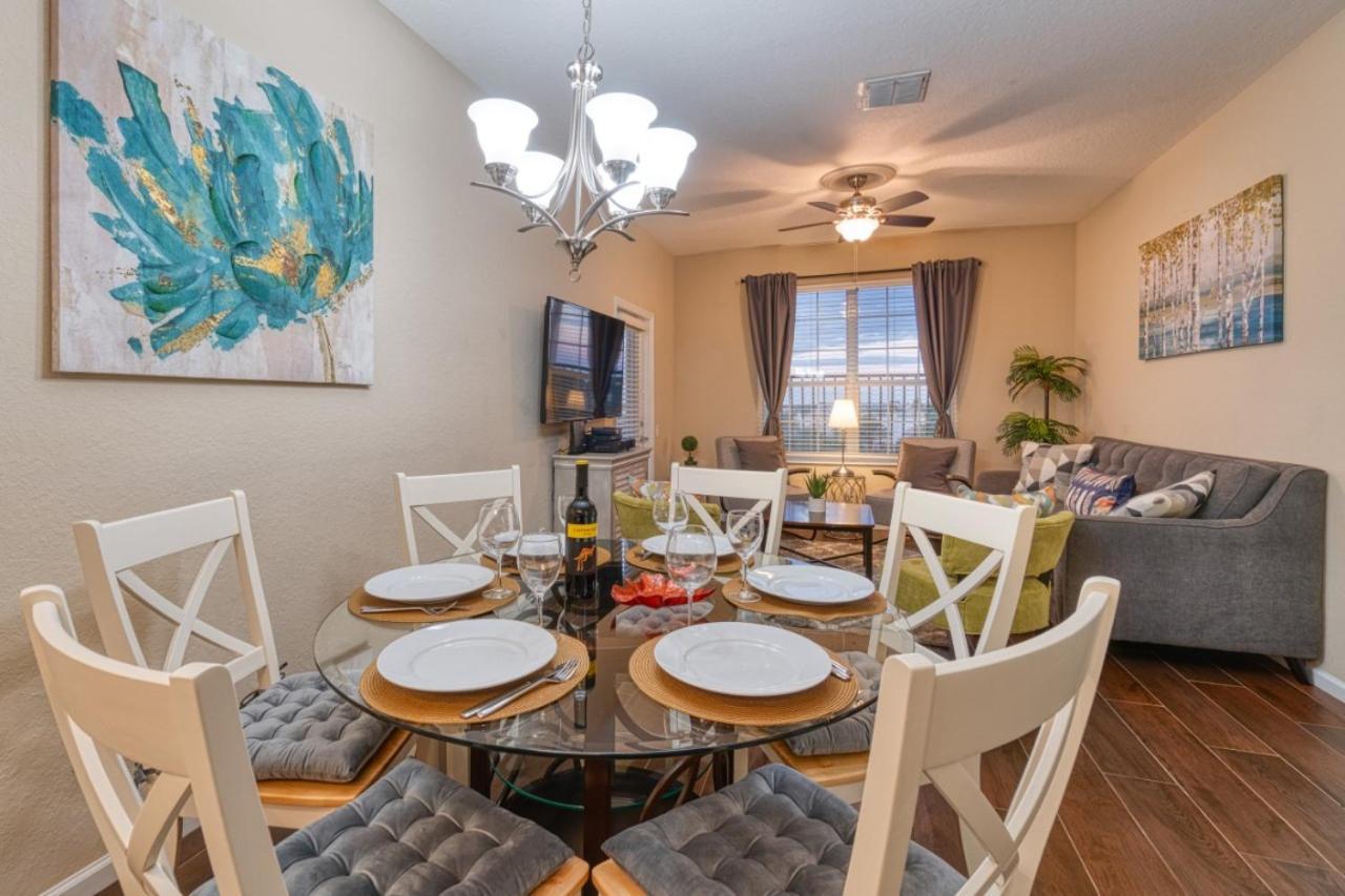 Deluxe 3 Bedroom Apartment 404 Орландо Экстерьер фото