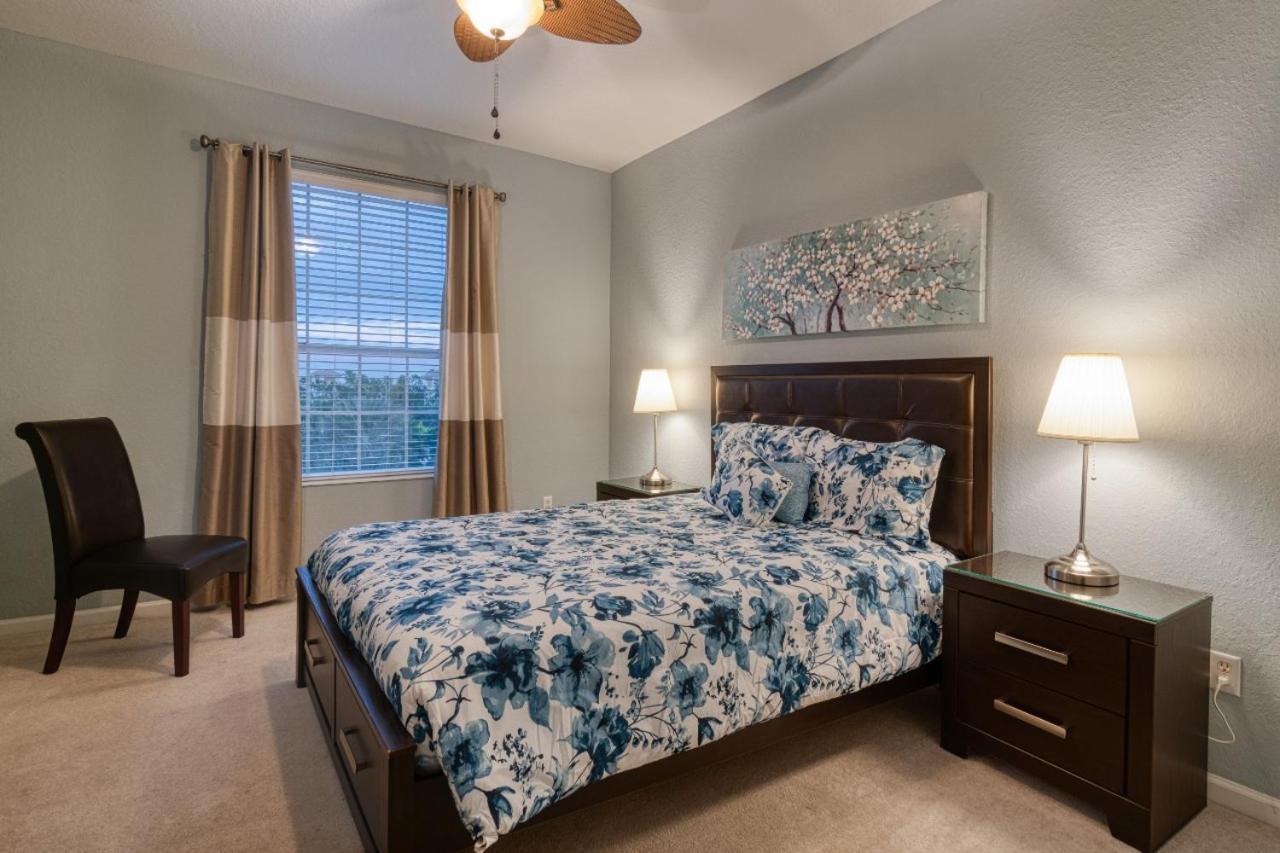 Deluxe 3 Bedroom Apartment 404 Орландо Экстерьер фото