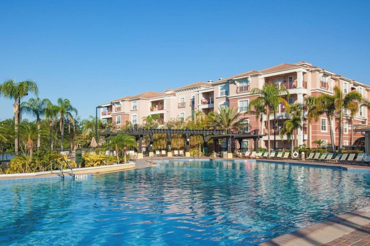 Deluxe 3 Bedroom Apartment 404 Орландо Экстерьер фото