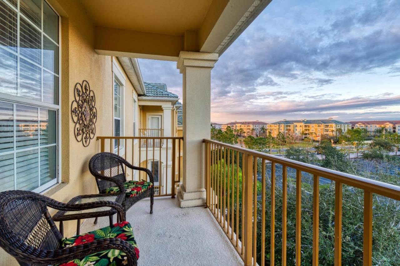 Deluxe 3 Bedroom Apartment 404 Орландо Экстерьер фото